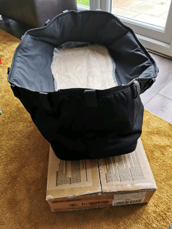 bugaboo carrycot base